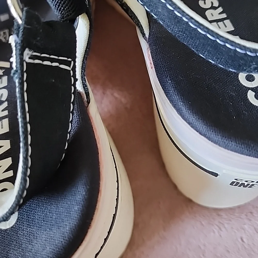 Converse platform heel - Picture 6 of 7